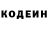 Codein напиток Lean (лин) Who Travels